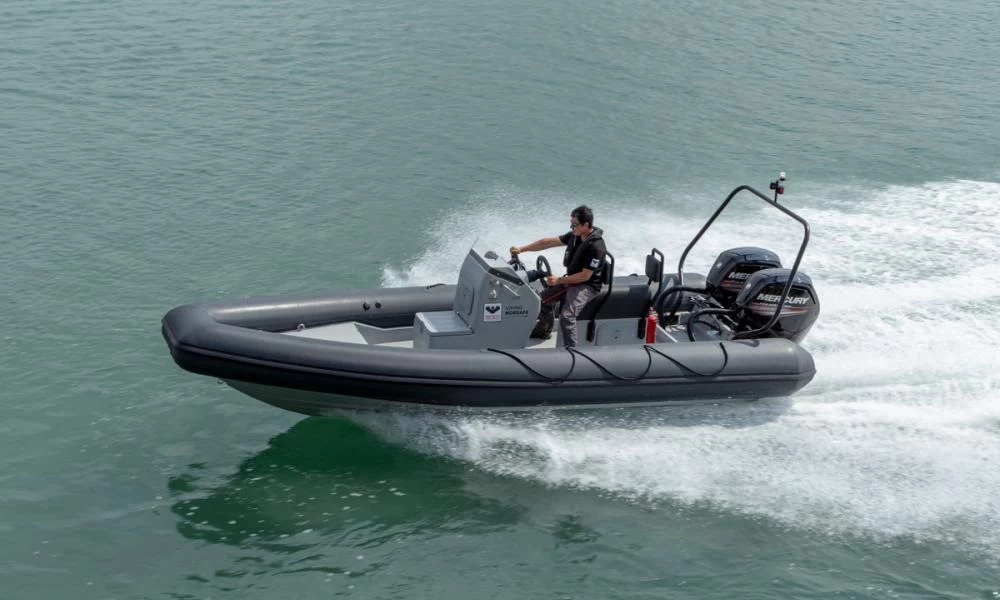 Έρχονται νέες ενισχύσεις: Βγαίνουν στο Αιγαίο 11 νέα ταχέα σκάφη για το ελληνικό ΠΝ! - Εικόνες